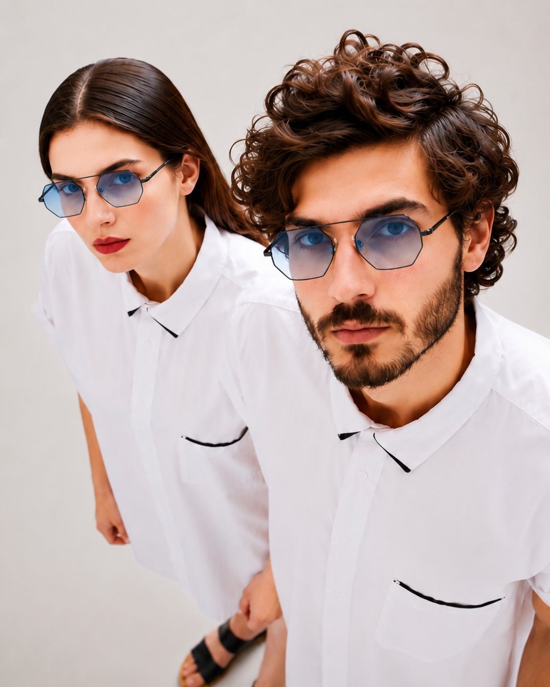 Unisex - Strana Eyewear
