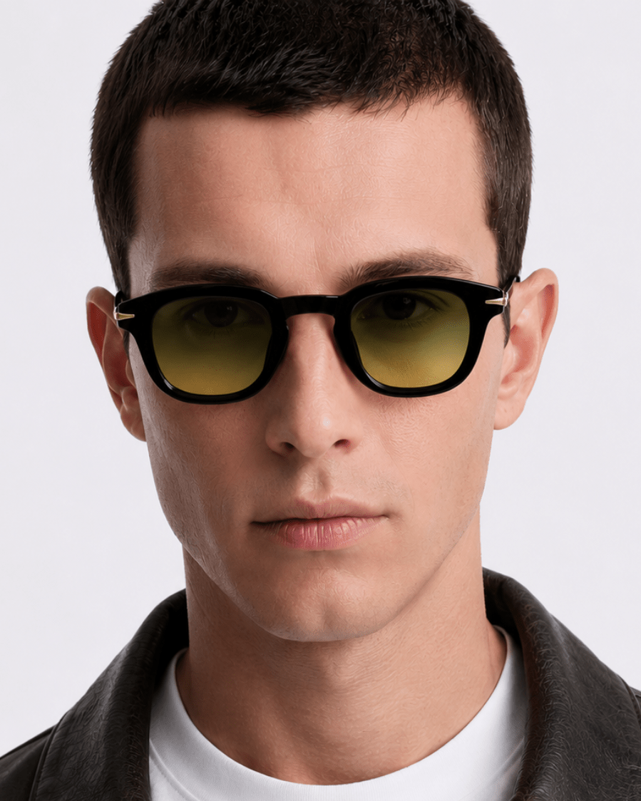 BARCELONA - Strana Eyewear