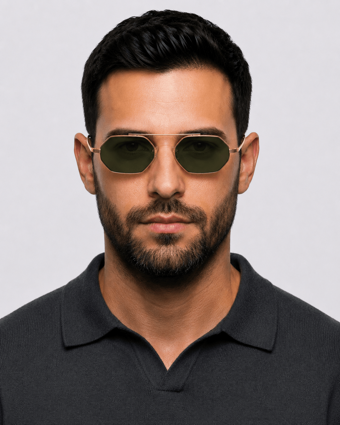 BERNA - Strana Eyewear