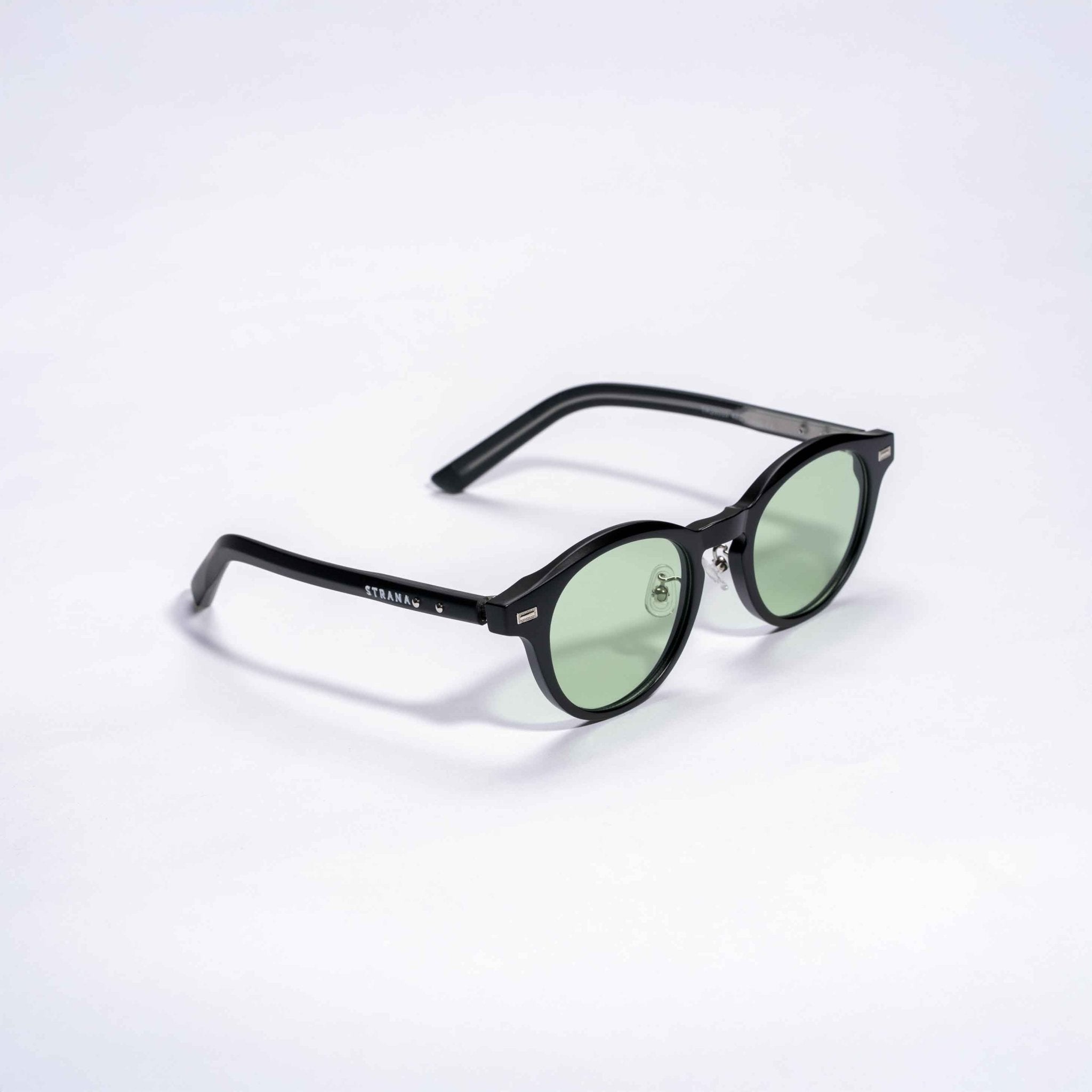 GENEVA - Strana Eyewear