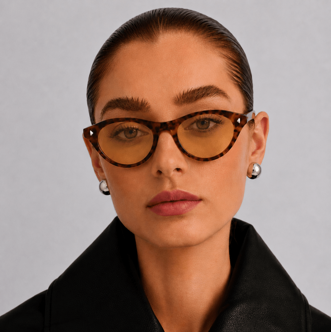 NEW YORK - Strana Eyewear