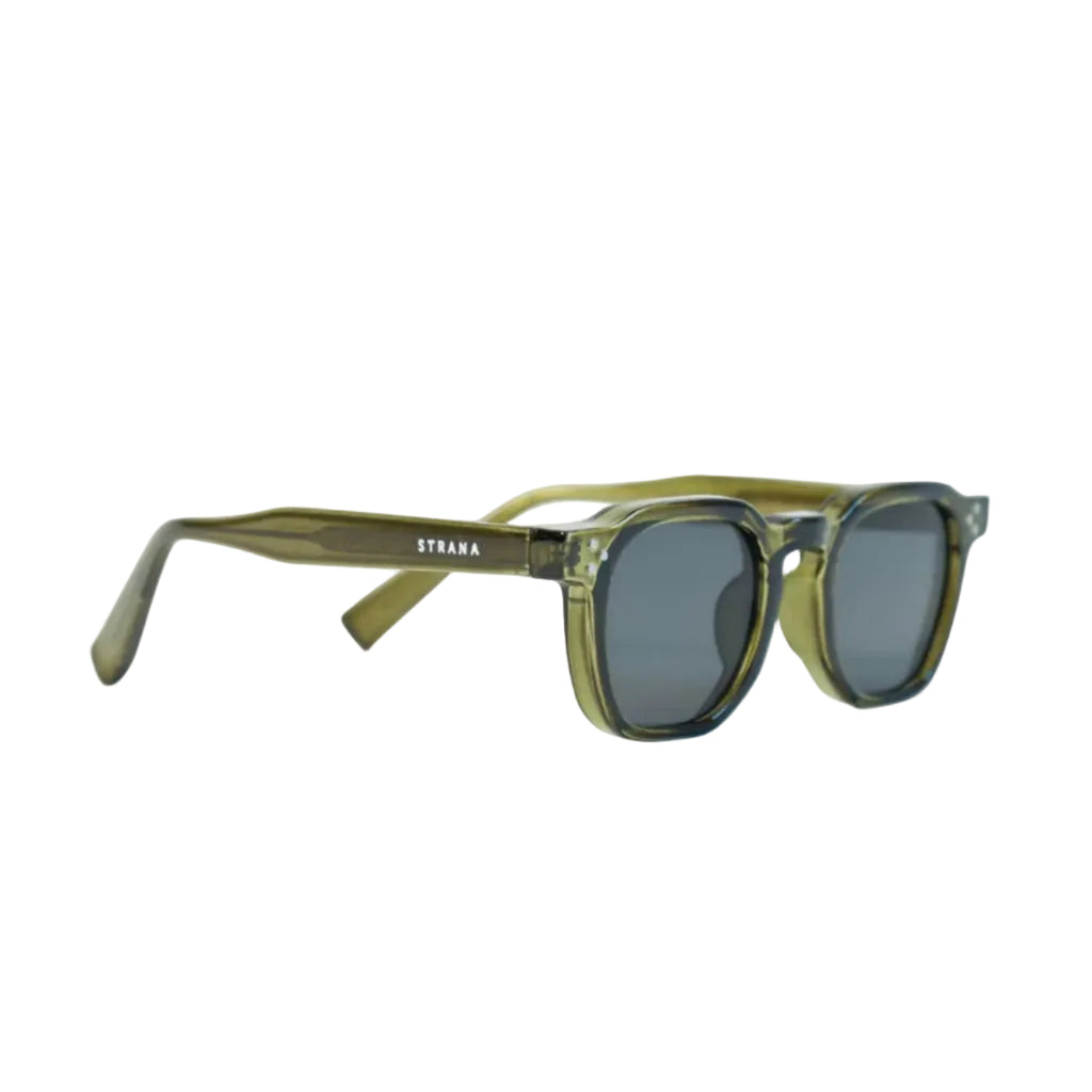 PRAGA - Strana Eyewear