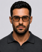 STOCKHOLM - Strana Eyewear