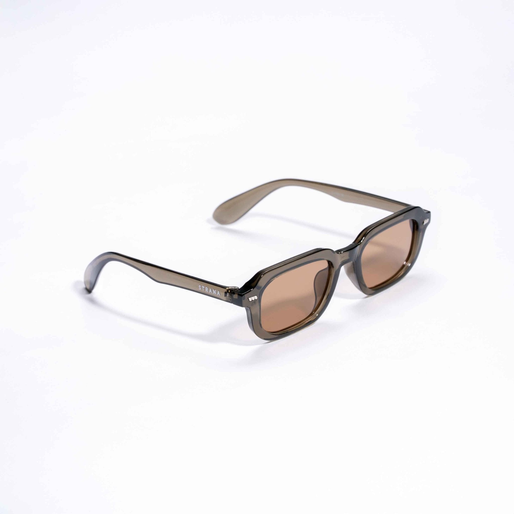 STOCKHOLM - Strana Eyewear