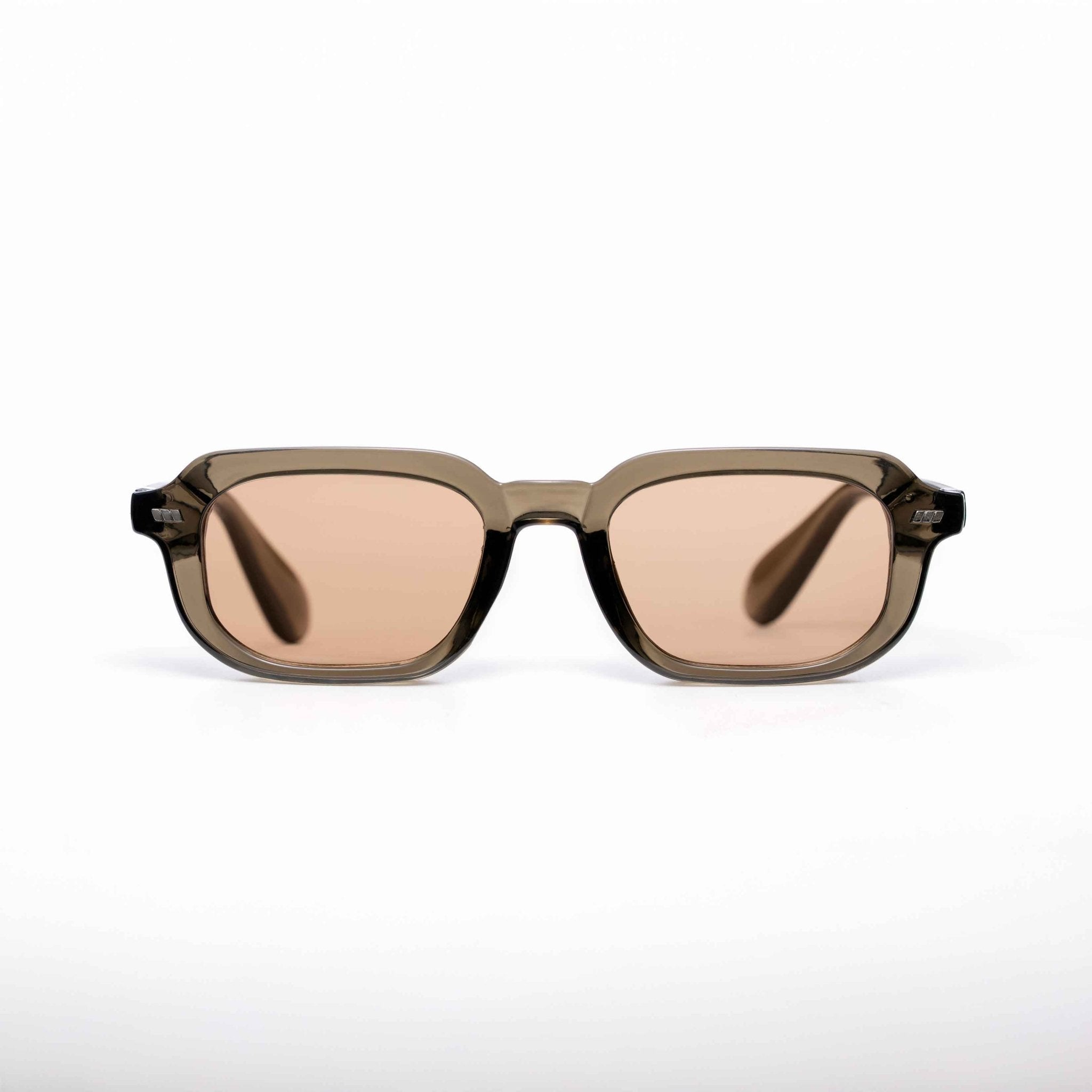 STOCKHOLM - Strana Eyewear